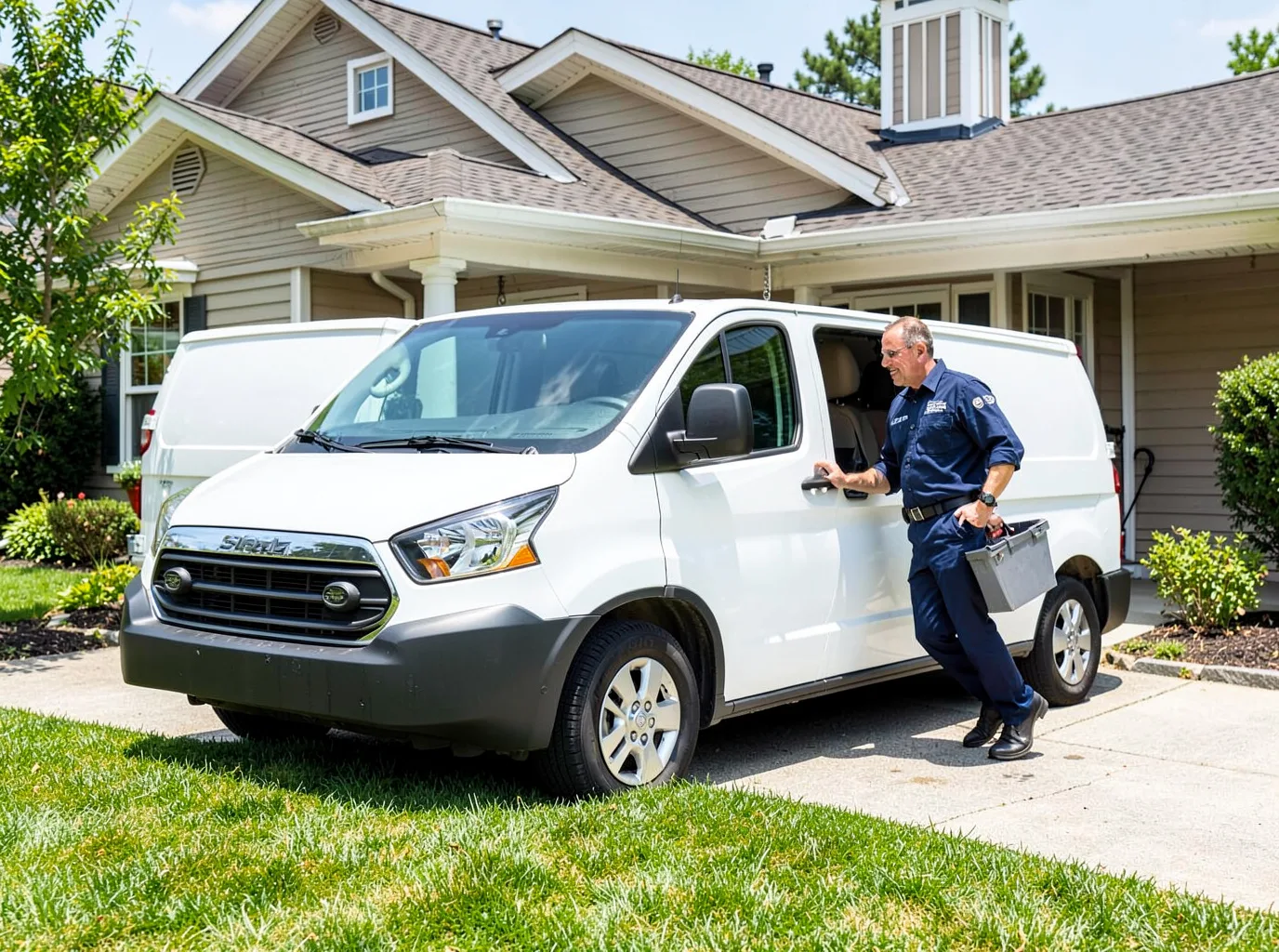 Emergency Plumber company in Chesterfield, VA