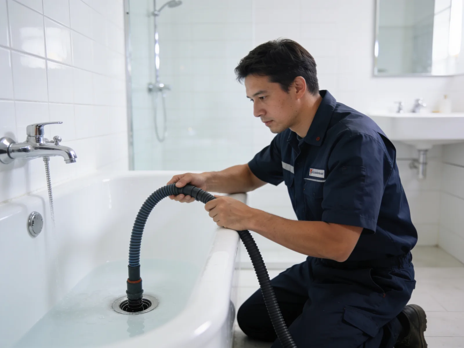 Emergency Plumber Chesterfield, VA FAQs